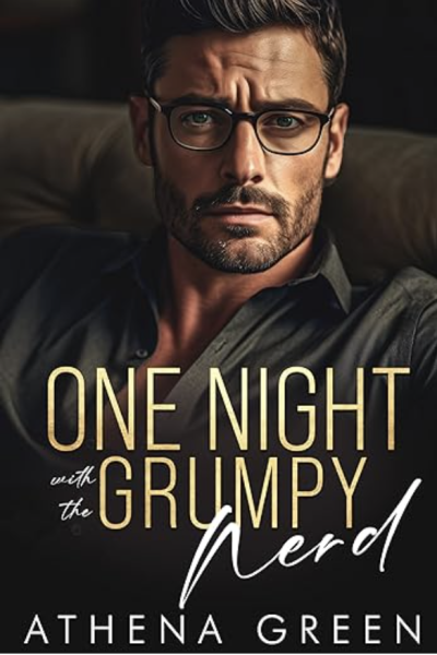 One Night with the Grumpy Nerd