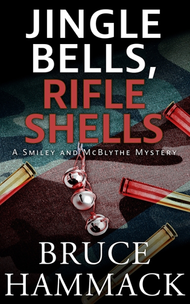 Jingle Bells, Rifle Shells