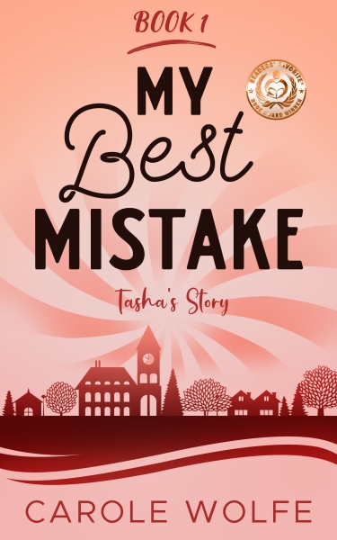 My Best Mistake