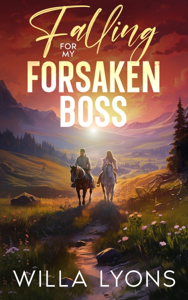 Falling For My Forsaken Boss