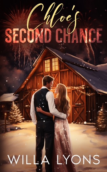 Chloe's Second Chance