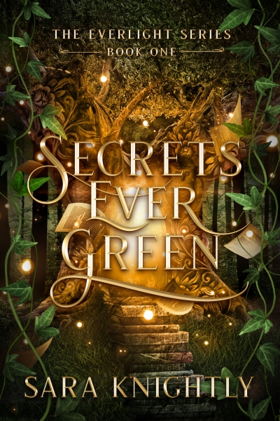 Secrets Ever Green