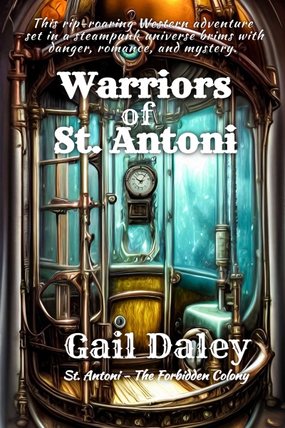 Warriors of St. Antoni