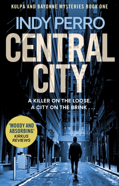 Central City