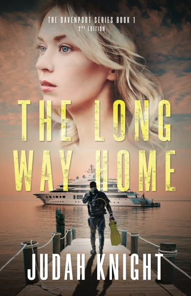 The Long Way Home