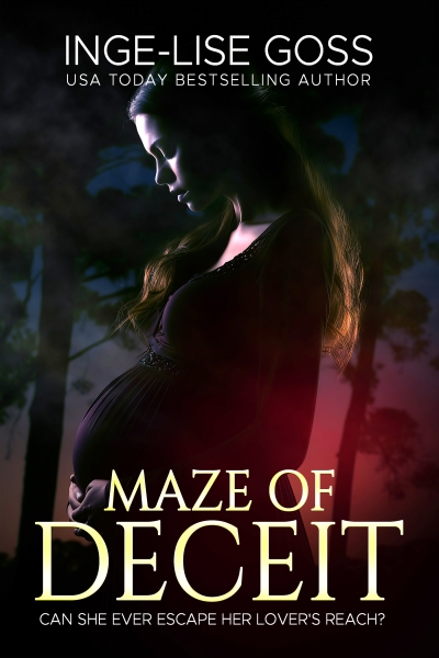 Maze of Deceit: A Short Story