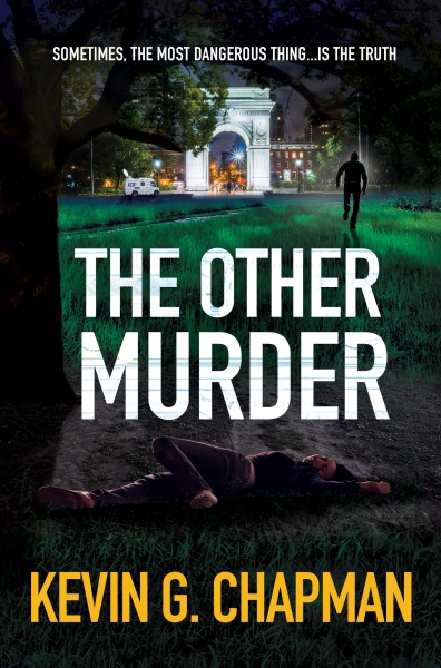 The Other Murder