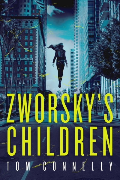Zworsky's Children (Book 1)