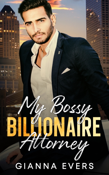 My Bossy Billionaire Attorney