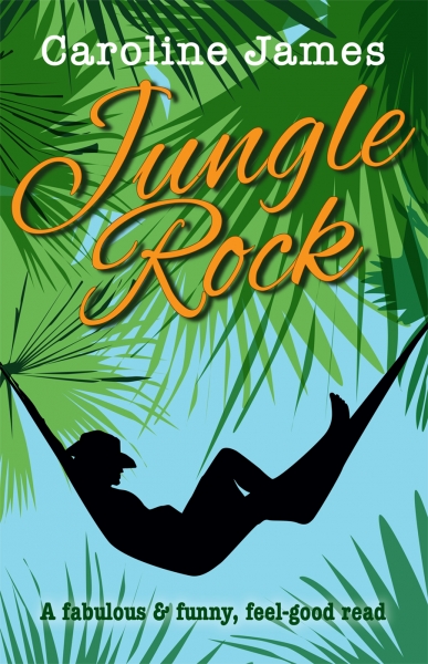 Jungle Rock