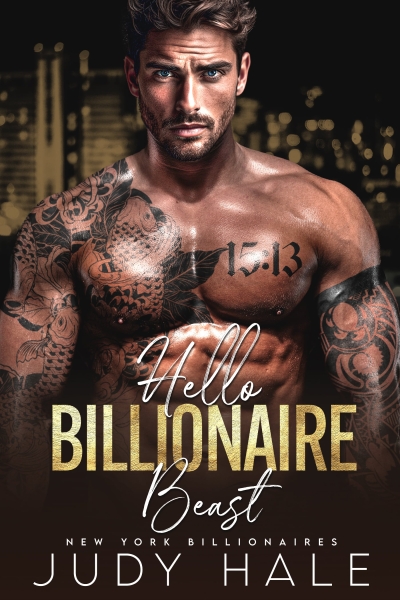 Hello Billionaire Beast