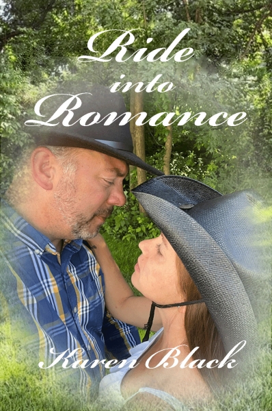 Ride into Romance