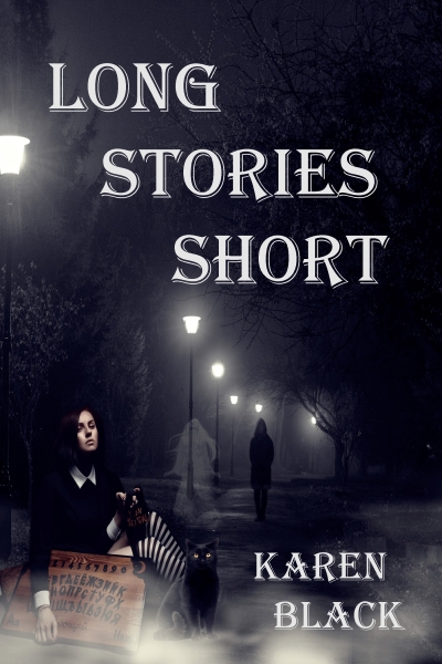 Long Stories Short