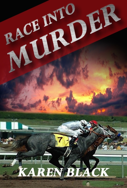 Race into Murder