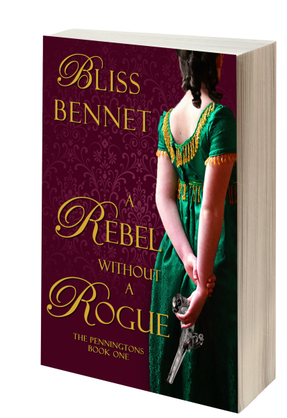 A Rebel without a Rogue