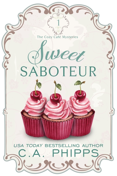 Sweet Saboteur