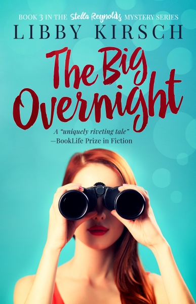 The Big Overnight