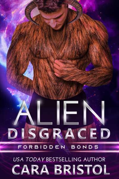 Alien Disgraced