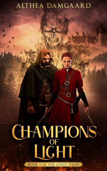 Champions of Light