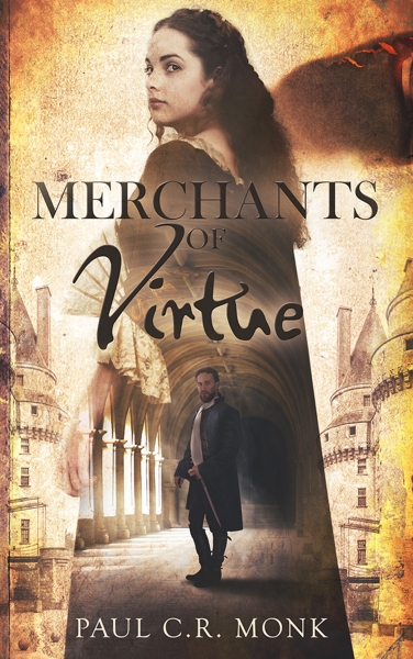 Merchants of Virtue