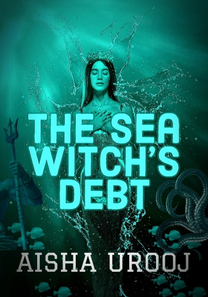 The Sea Witch's Debt