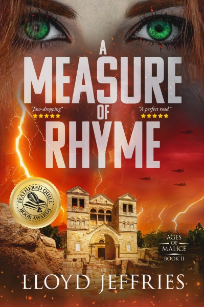 A Measure of Rhyme: Ages of Malice, Book II