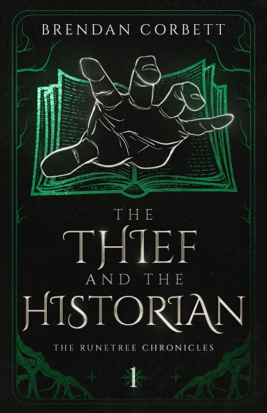 The Thief and the Historian