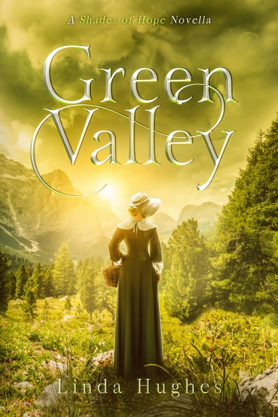 Green Valley: The Shades of Hope Novella Collection