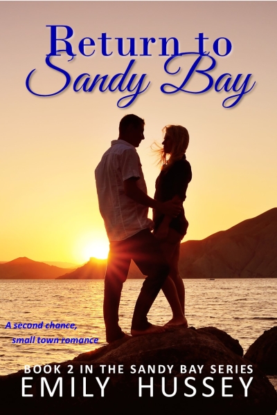 Return to Sandy Bay