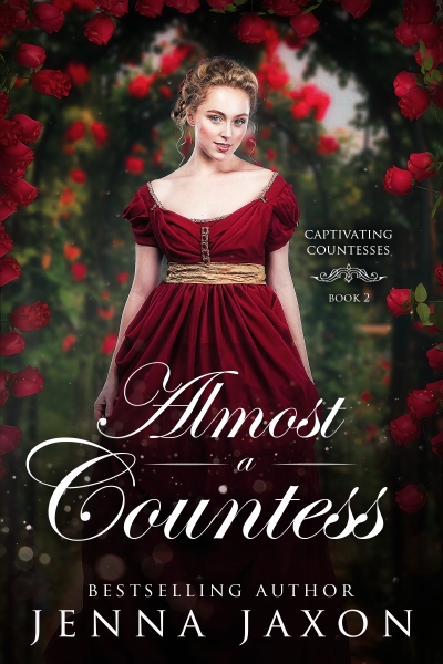 Almost a Countess