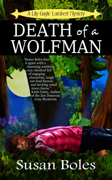 Death of a Wolfman