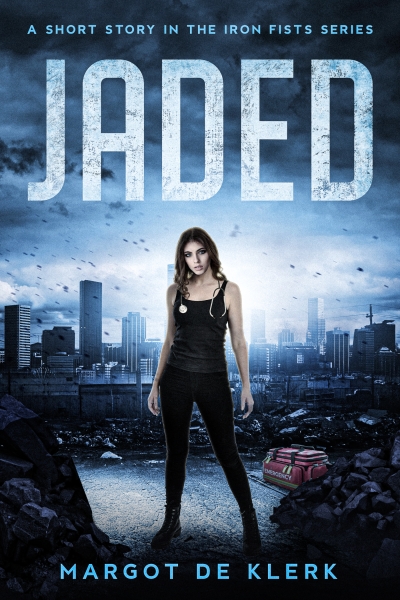 Jaded