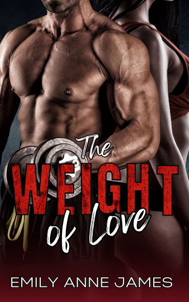 The Weight of Love: An Age Gap Instant Attraction Forbidden Romance