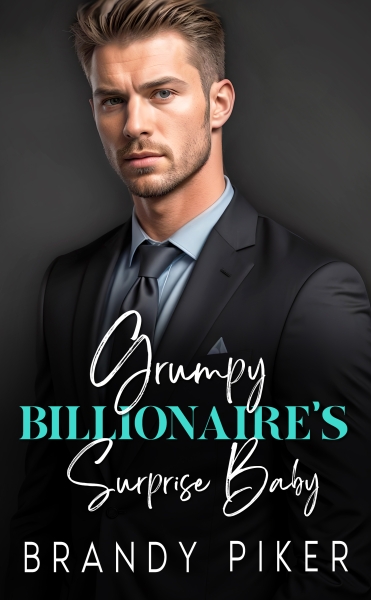 Grumpy Billionaire's Surprise Baby