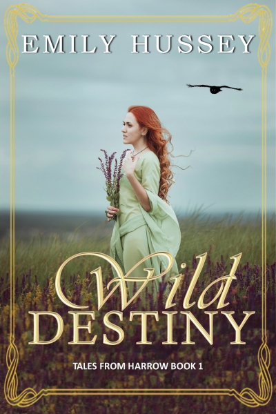 Wild Destiny