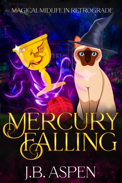 Mercury Falling