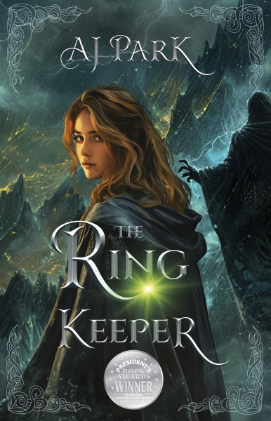 The Ring Keeper